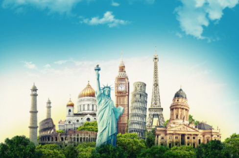 移民英国:英国大使官邸,带你《走进英联邦 走进英国》